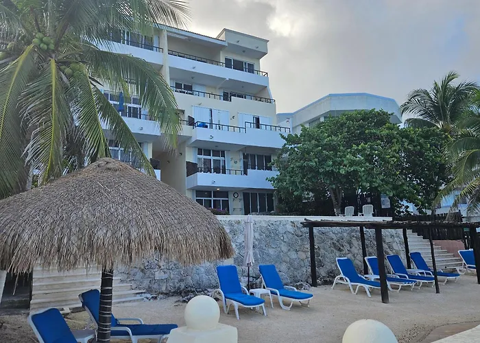 Cantamar 401, Huge , Incredible Views, Sargassum Free